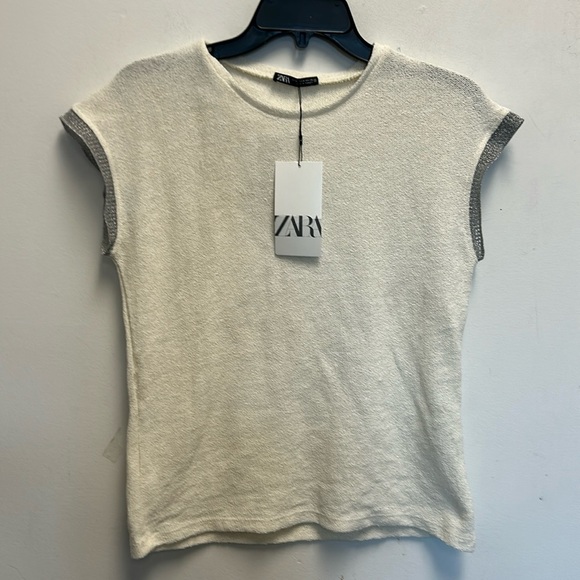 Zara tee - Picture 2 of 6